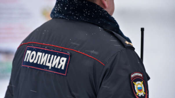 Следствие намерено добиться ареста сотрудницы МВД совершившей пьяное ДТП в Серпухове