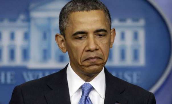 Обама сожалеет из-за ухудшения отношений между Россией и США