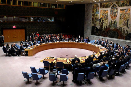 Франция в панике требует срочного созыва Совбеза ООН из-за Алеппо