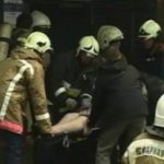 В поселке Управленческий в Самаре из горящего дома спасли 2-х женщин