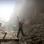 Израиль нанес удар по военному аэродрому в Сирии