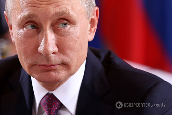 Путин прокомментировал слухи о строительстве телепорта в РФ