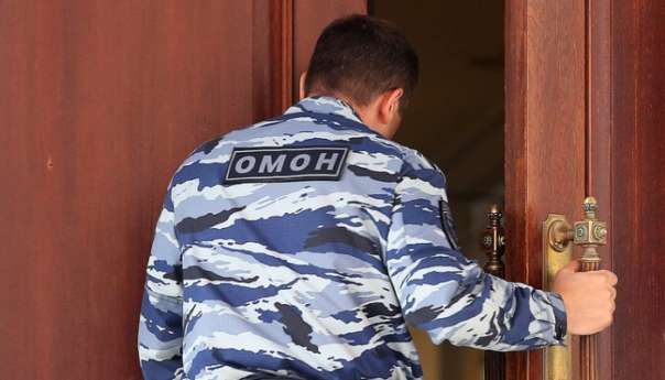 В Казахстане проводится операция по задержанию экстремистов