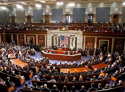 Нижняя палата Конгресса США запретила военное сотрудничество с РФ