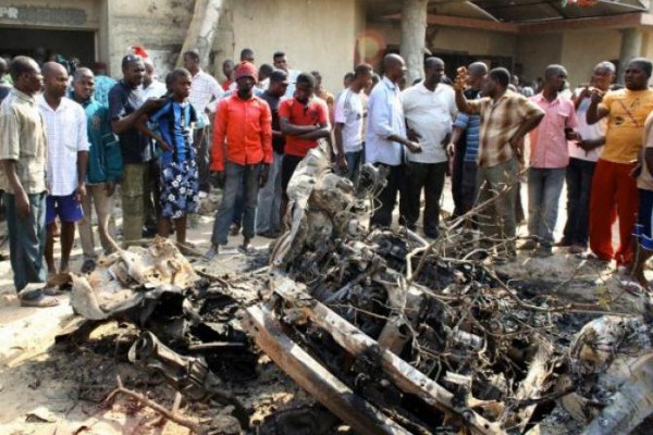 В Нигерии минимум 60 прихожан погибли из-за обрушения крыши церкви. Об этом сообщает в воскресенье агентство Associated Press