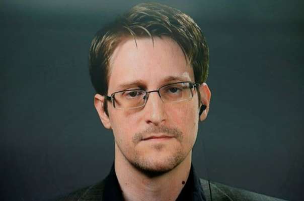 Кучерена поведал о перспективах Сноудена стать россиянином