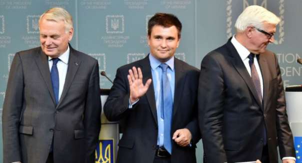 Марин Ле Пен могут запретить заезд на государство Украину — СБУ