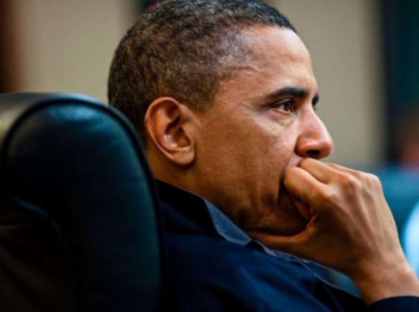 Обама признал, что агентура США предоставляет сырые данные