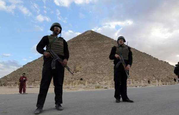 Генсекретарь государственного совета Египта покончил с собой из-за обвинений в коррупции