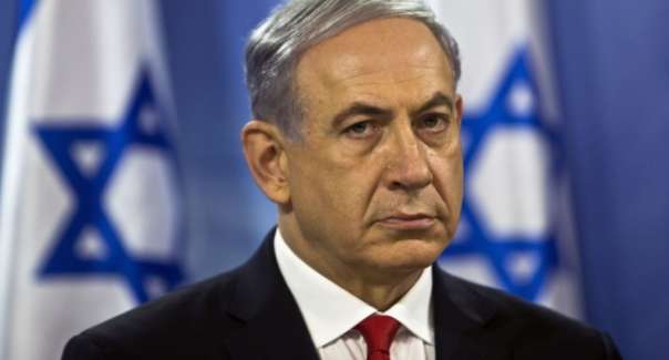 Милиция Израиля завершила допрос Нетаньяху