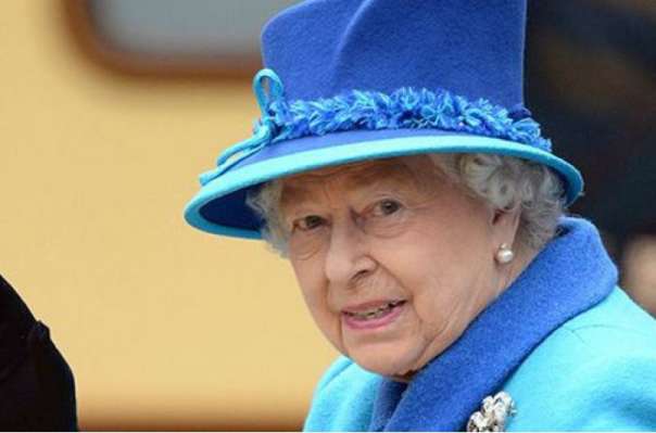 Королева Англии Елизавета ІІ погибла — сказали на официальном сайте