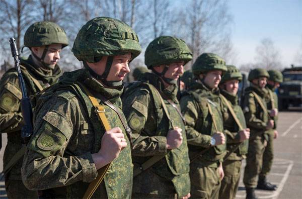 Сирийская оппозиция не против проведения ВС РФ сухопутной операции в Сирии