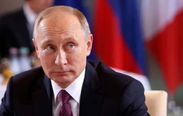Путин и монарх Абдалла проведут переговоры в российской столице