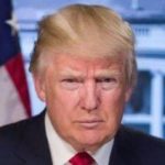 Трамп: строительство стены на границе с Мексикой начнётся немедленно