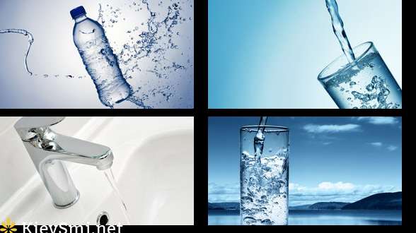 Качество воды влияет на интеллектуальные способности человека
