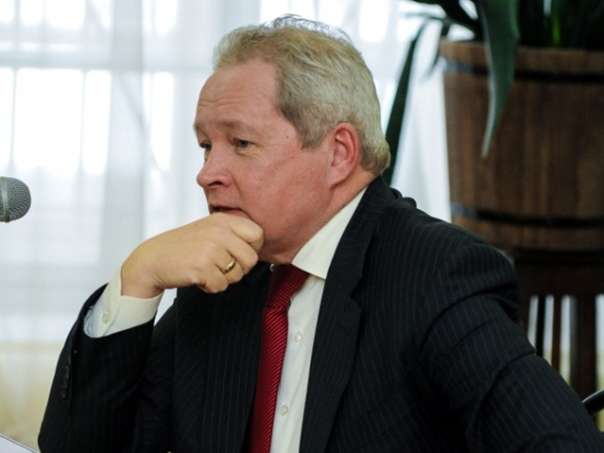Губернатор отправил в отставку руководство Пермского края