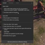 Windows 10 в следующем обновлении наделят игровым режимом