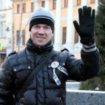 Литераторы и защитники прав человека попросили сообщить местопребывание Дадина