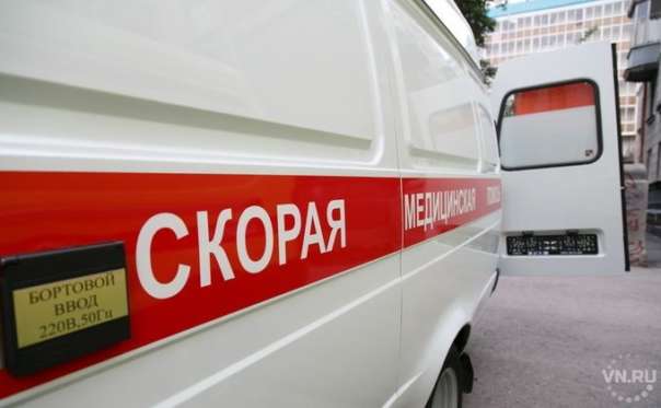 Жительница Новосибирска попробовала покончить с собой, напившись «Боярышника»