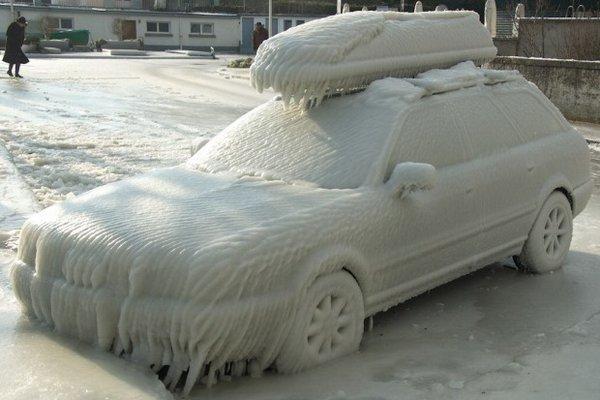 В Уфе восстановили тепло в домах, оставшихся без отопления из-за фонтана