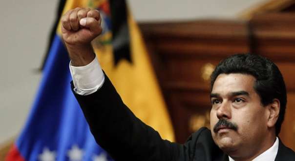 По конституции парламент не может сдвинуть президента — Верховный суд Венесуэлы