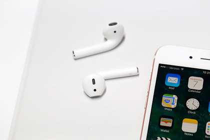 Apple удалила из App Store приложение для поиска утерянных AirPods