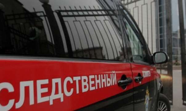 После нападения на водителя Лексус в центральной части Москвы возбуждено уголовное дело