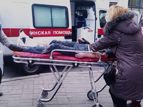 Несколько десятков человек в столице РФ за минувшую неделю получили травмы из-за петард