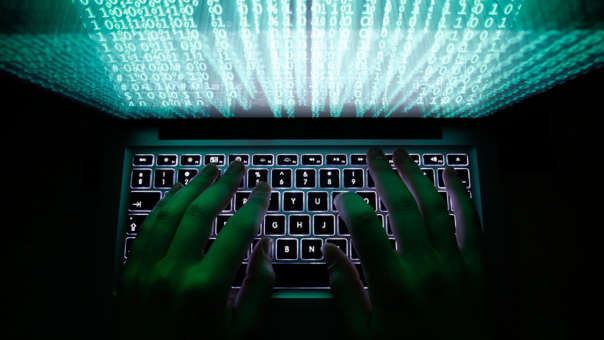 Русские хакеры атаковали электросеть в США