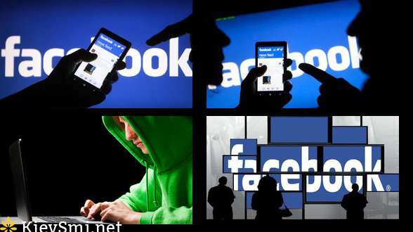 Пользователи по всему миру жаловались на сбой в работе Facebook