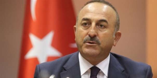 Турция аннулирует соглашение о реадмиссии с Грецией