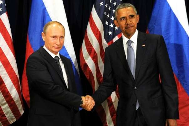 Обама объявил, что не недооценивал В.Путина