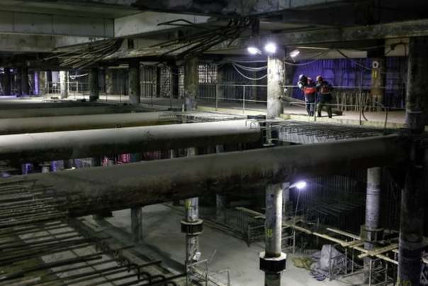 Какие три станции метро китайцы построят в столице России