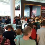 Спрос на ПК стабильно падает 5 лет подряд