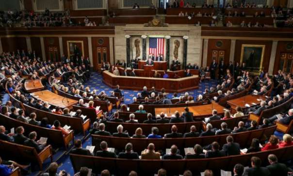 Американские сенаторы представили законодательный проект о расширении санкций в отношении Российской Федерации