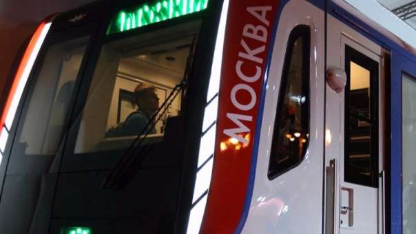 В московском метро появятся вагоны обновленного поколения