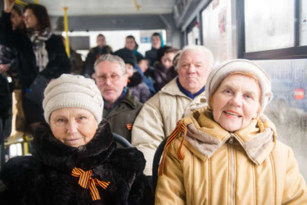 Годовщину снятия блокады Ленинграда отмечают в Российской Федерации 27 января