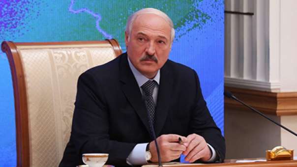 Лукашенко направил сожаления в связи с терактом в Стамбуле