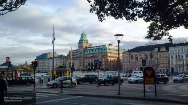 Вооруженные силы Швеции подверглись масштабной кибератаке