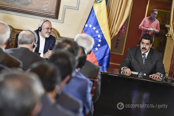Суд Венесуэлы обнародовал решение о признании недействительной резолюции об отстранении президента
