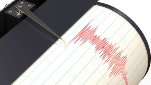 В штате Невада случилось землетрясение магнитудой 5,8