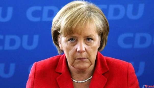 Трамп раскритиковал Меркель за миграционную политику
