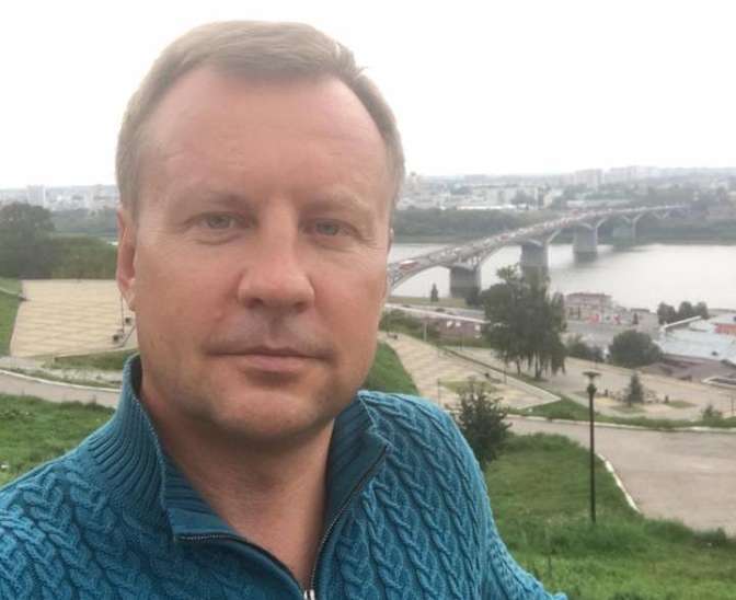 СКР подтвердил объявление в розыск экс-депутата Государственной думы Вороненкова