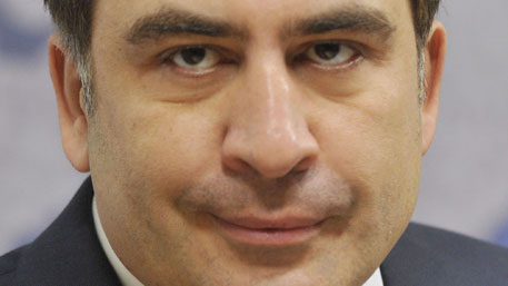 «Вы должны делать это и это»: Саакашвили предложил Киеву ставить условия ЕС