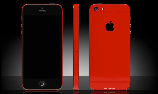 К началу весны Apple может выпустить обновленные iPhone 7 и iPhone SE
