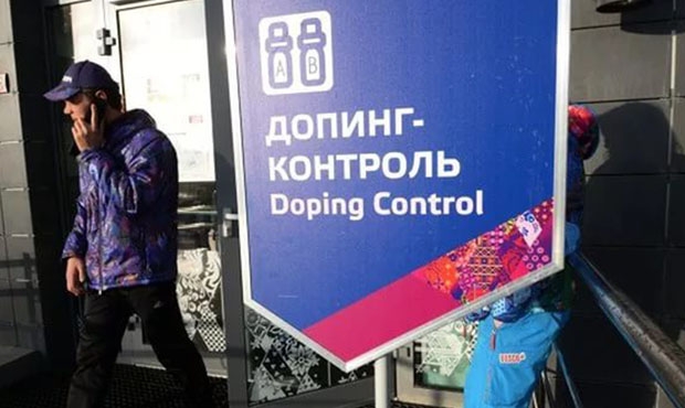 Пушков назвал политическим заказом доклад Макларена о допинге в русском спорте