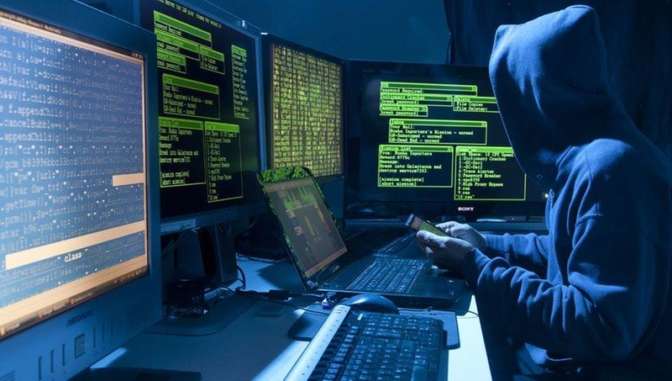 Нидерланды обвинили русских хакеров в кибератаках