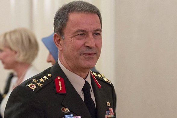 Турецкий генштаб планирует разрешить военным поездки в Российскую Федерацию