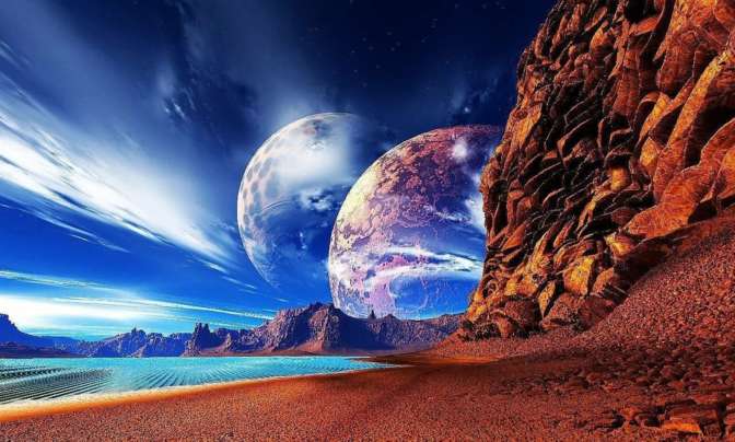 Ученые обнаружили на далекой экзопланете признаки жизни