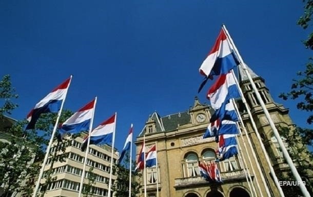 Порошенко поблагодарил парламент Нидерландов за ратификацию Соглашения об ассоциации